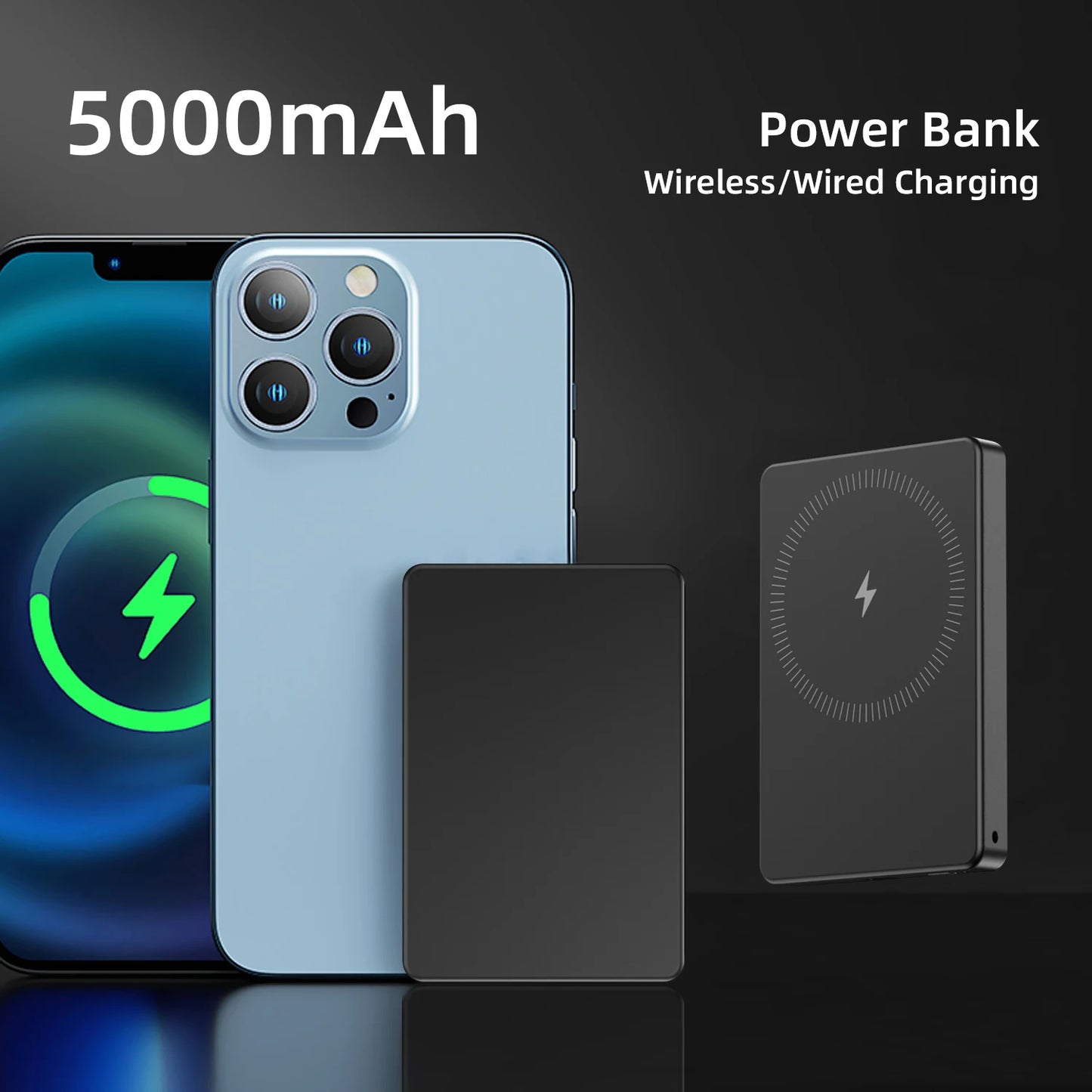 MagSnap Charger