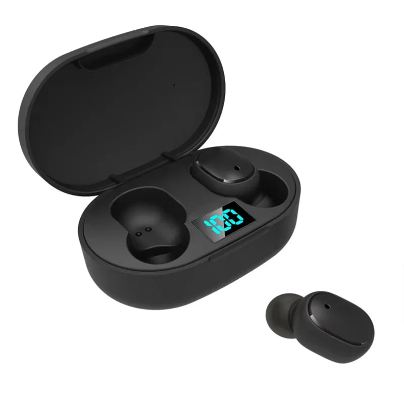 Sony SoundPulse Earbuds
