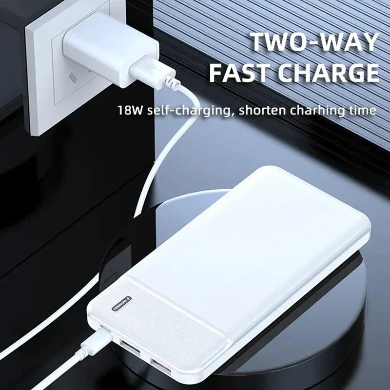 VoltMax PowerBank