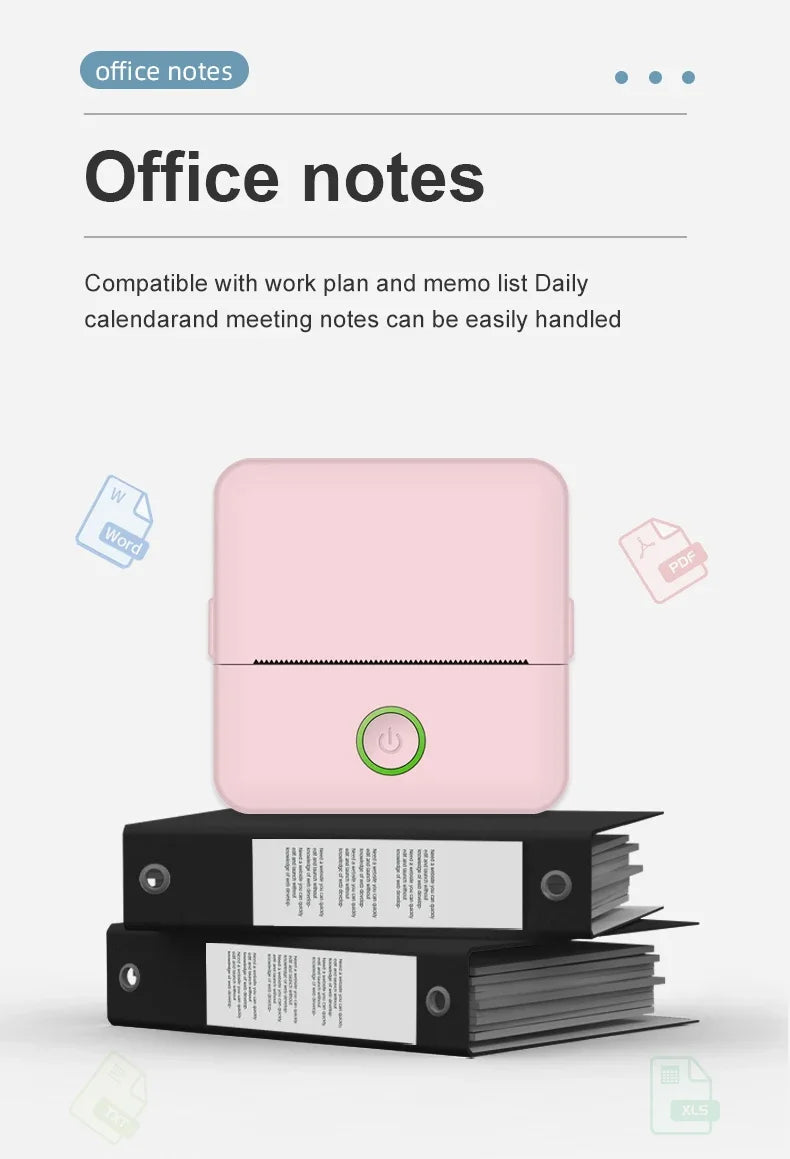 PrintiGo Mini
