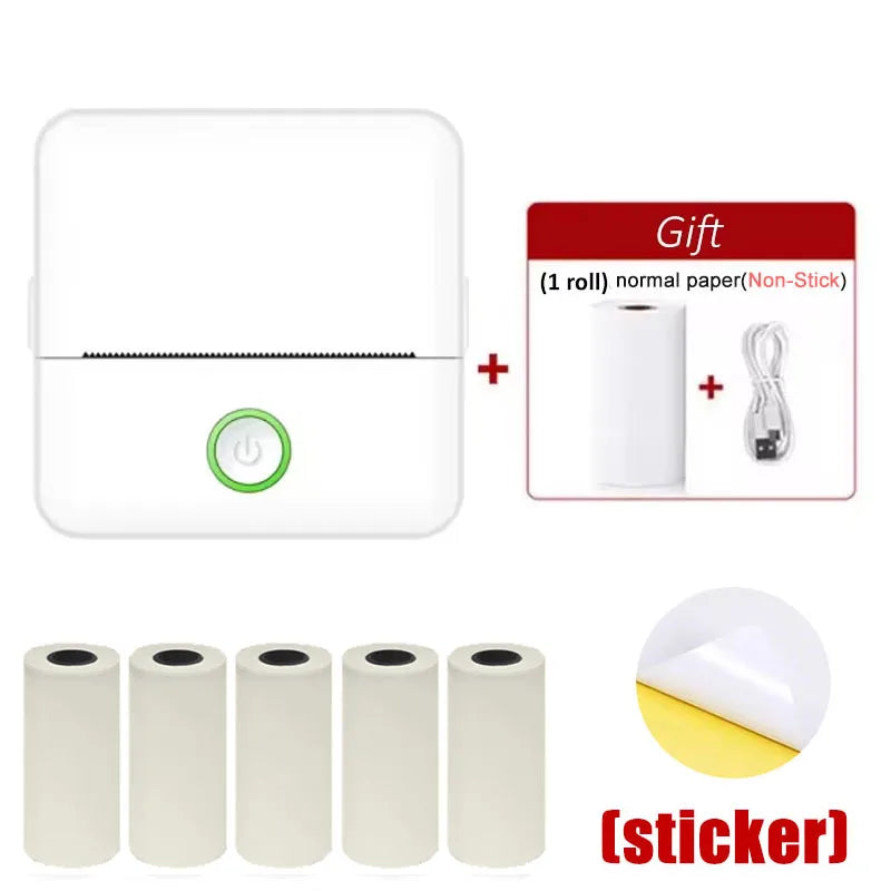 PrintiGo Mini