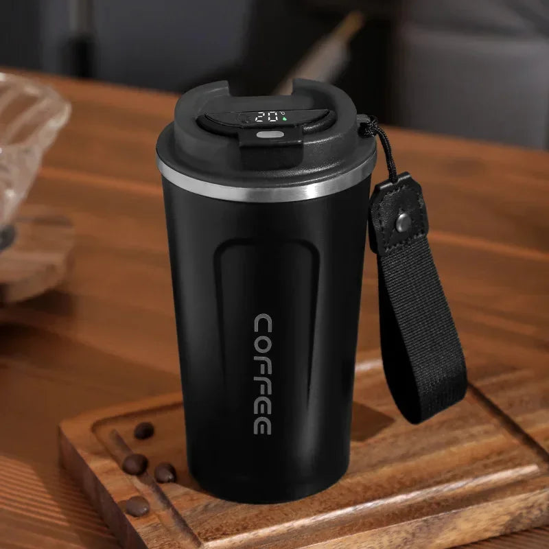 hermoSip Smart Mug
