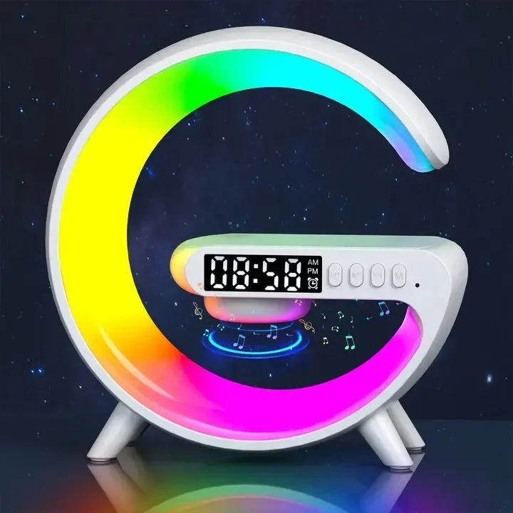GlowCharge Pro