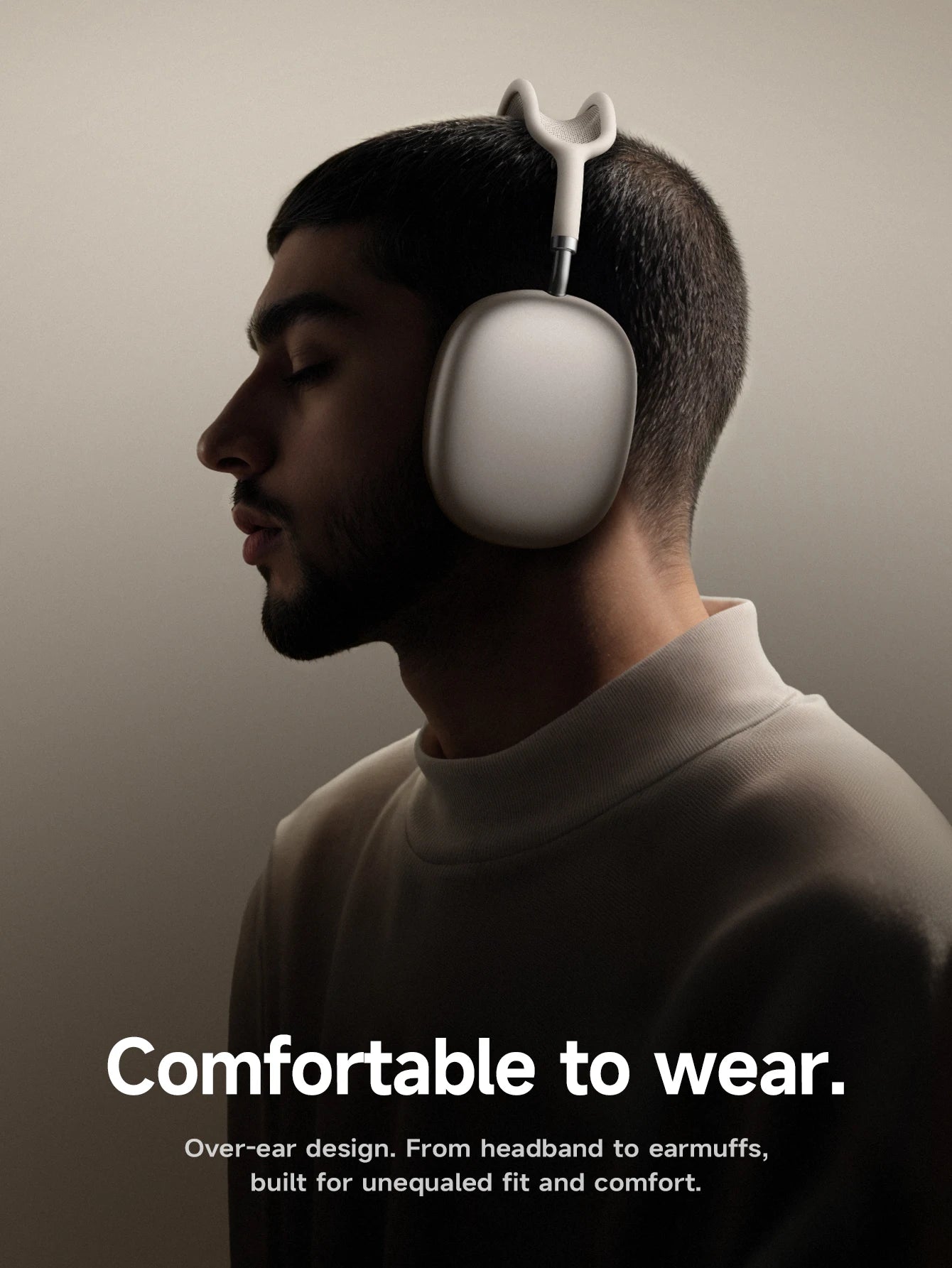 EchoWave Headphones