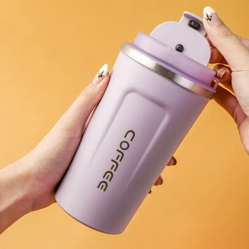 hermoSip Smart Mug