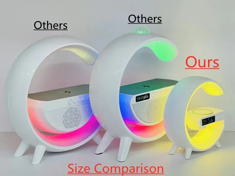 GlowCharge Pro