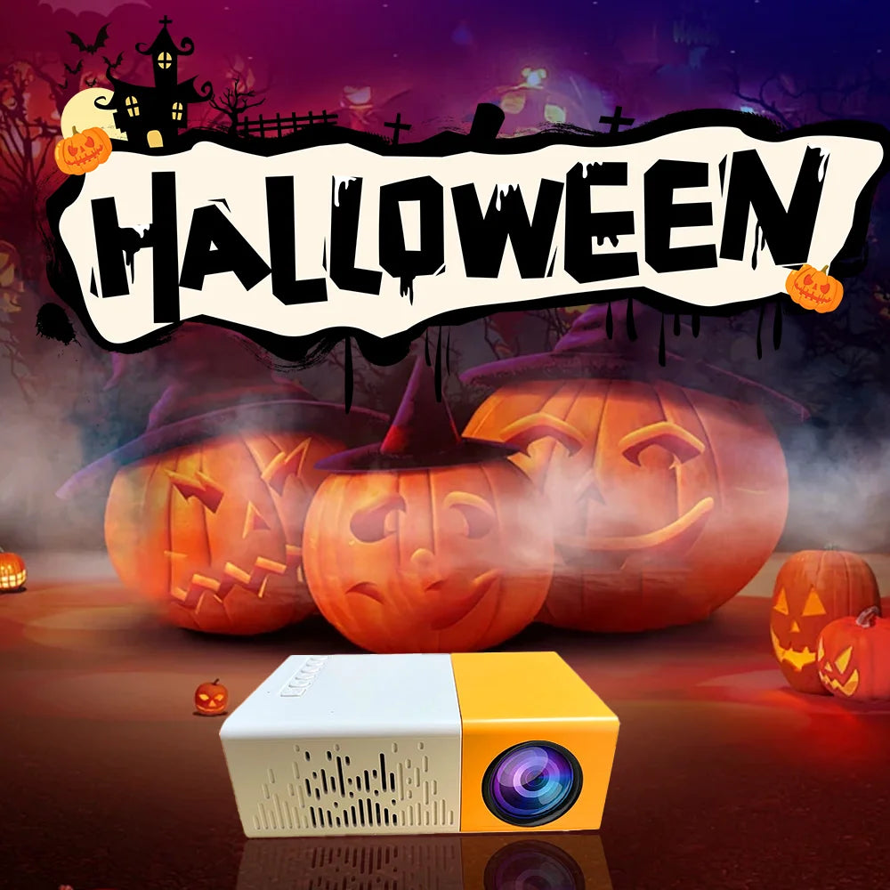 GlowBeam Projector