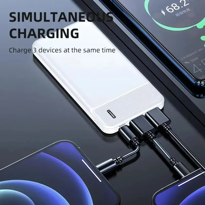 VoltMax PowerBank