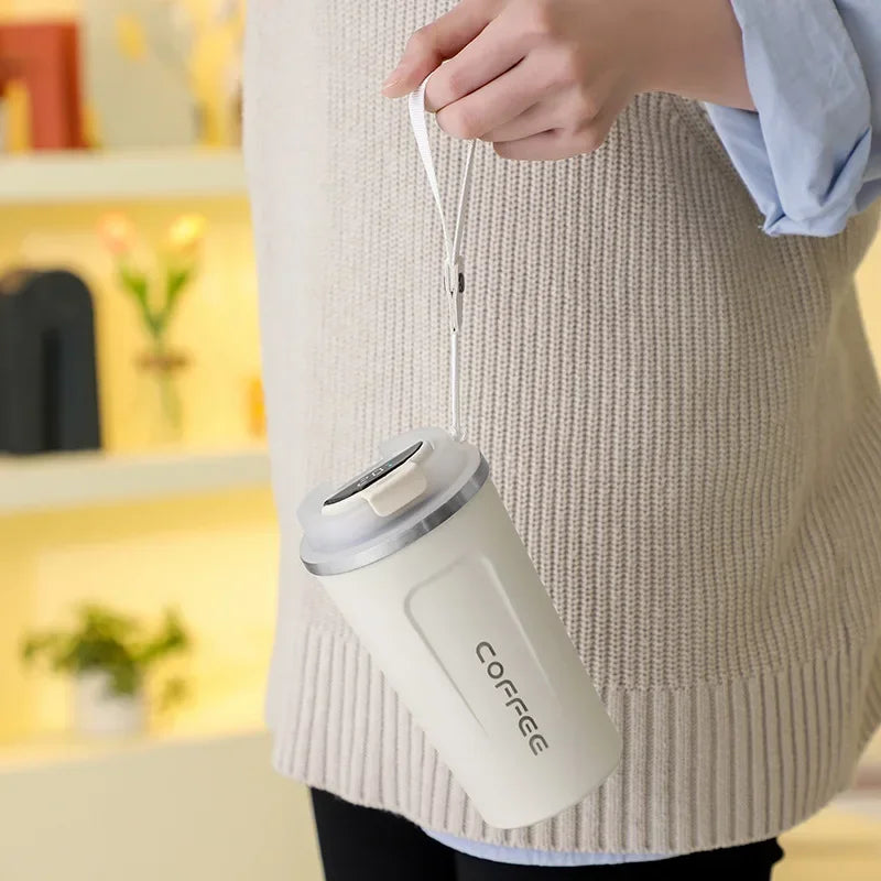 hermoSip Smart Mug