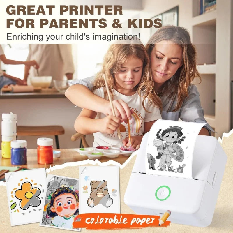 PrintiGo Mini