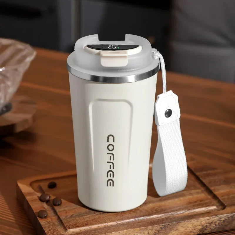 hermoSip Smart Mug