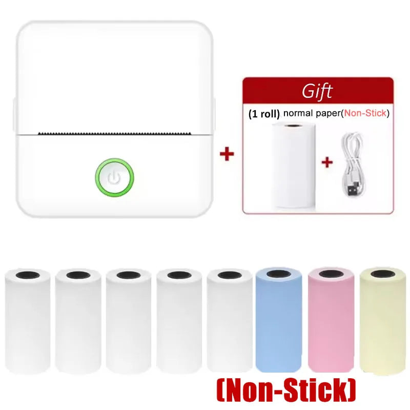 PrintiGo Mini