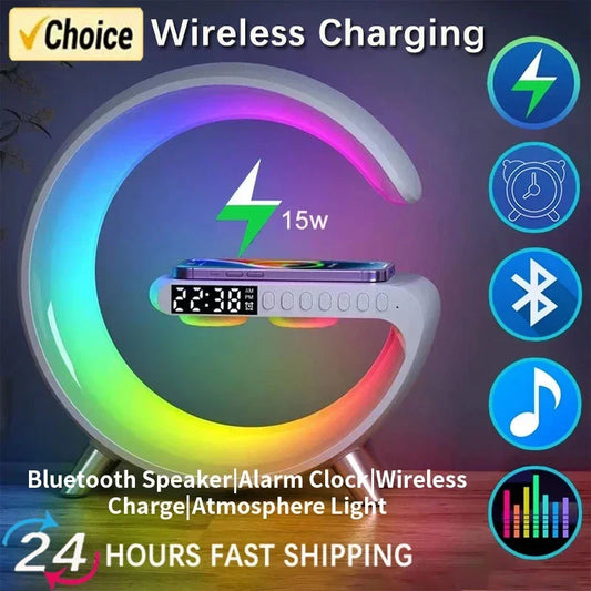 GlowCharge Pro