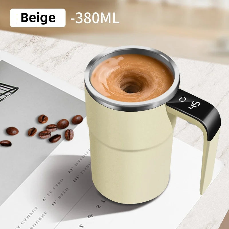 StirSmart Mug