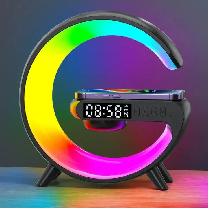 GlowCharge Pro