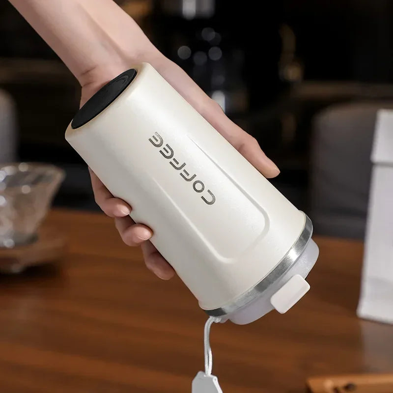 hermoSip Smart Mug