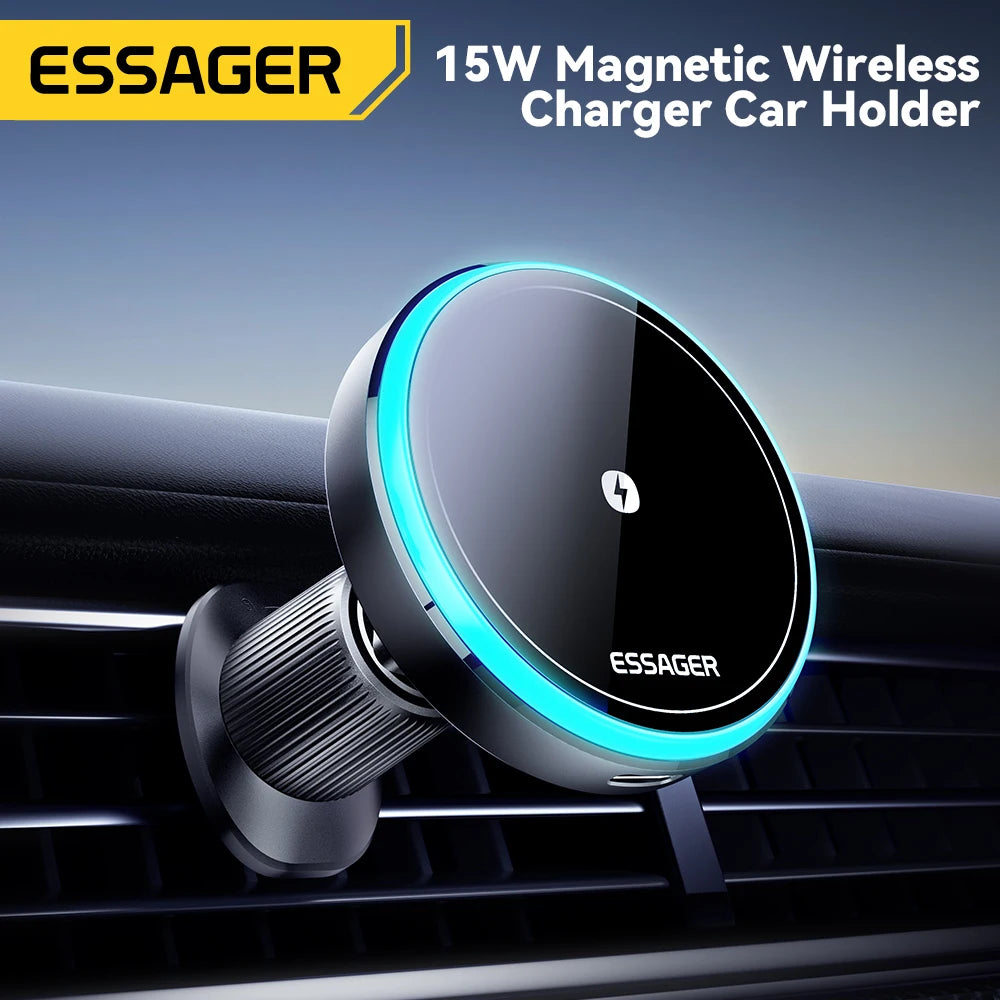 MagGrip Charger