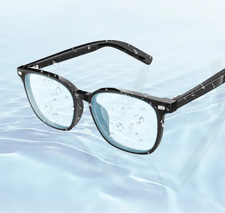 SoundView Smart Glasses