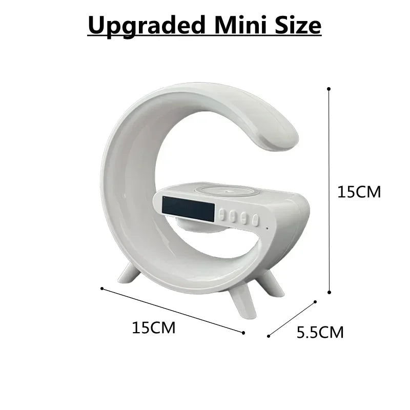 GlowCharge Pro