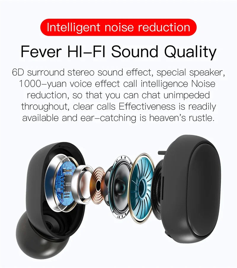 Sony SoundPulse Earbuds