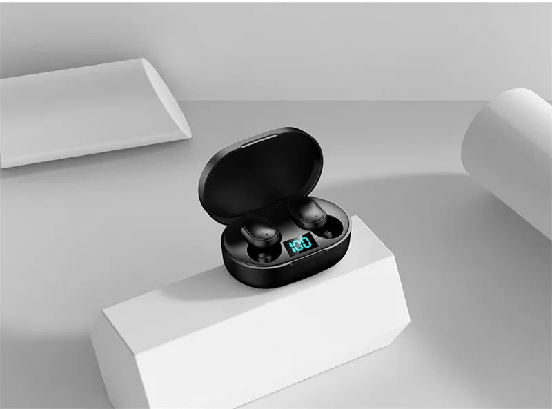 Sony SoundPulse Earbuds