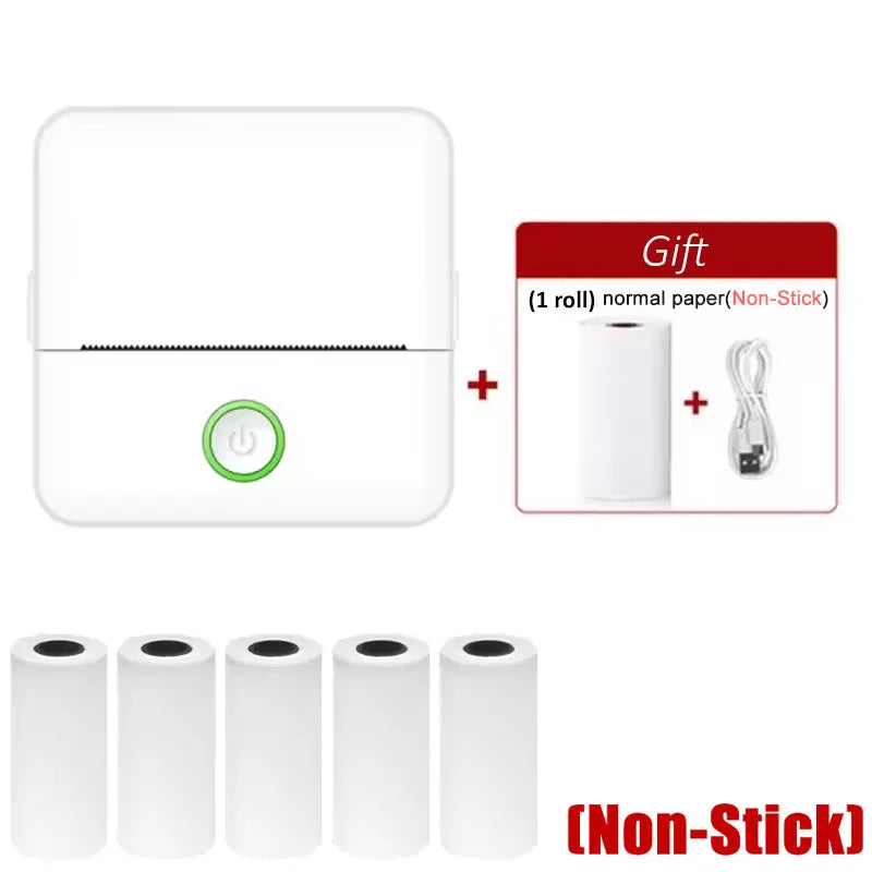 PrintiGo Mini
