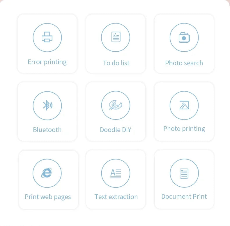 PrintiGo Mini