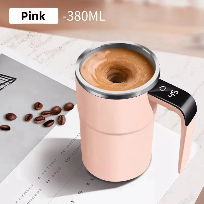 StirSmart Mug