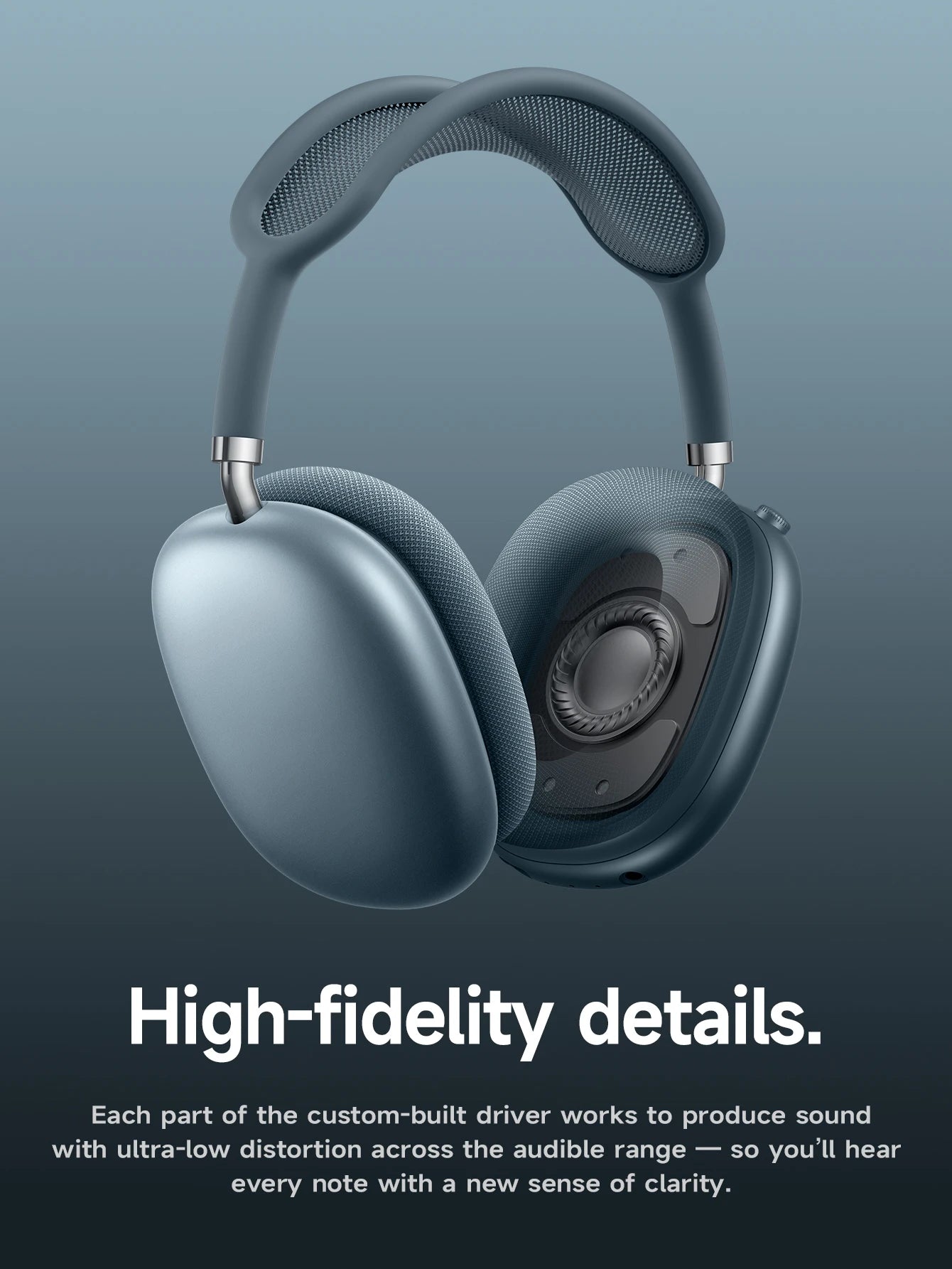 EchoWave Headphones