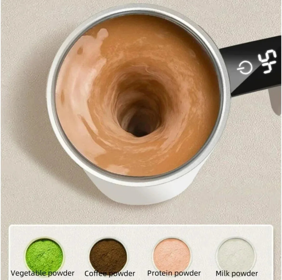 StirSmart Mug