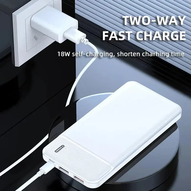 VoltMax PowerBank