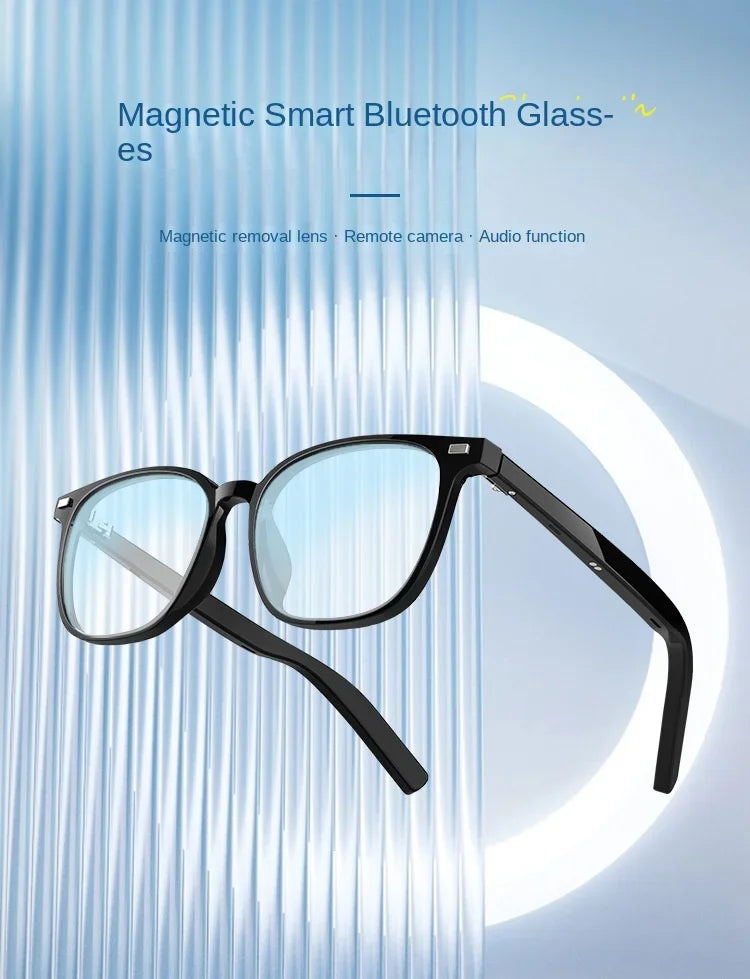 SoundView Smart Glasses