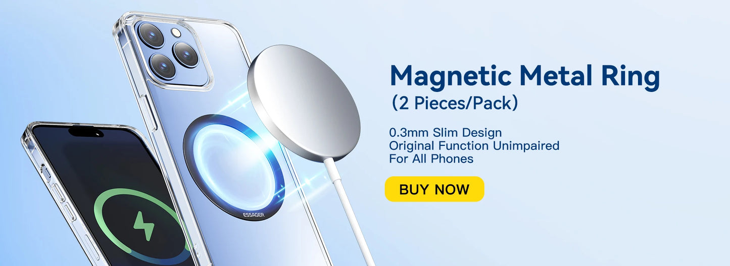 MagGrip Charger