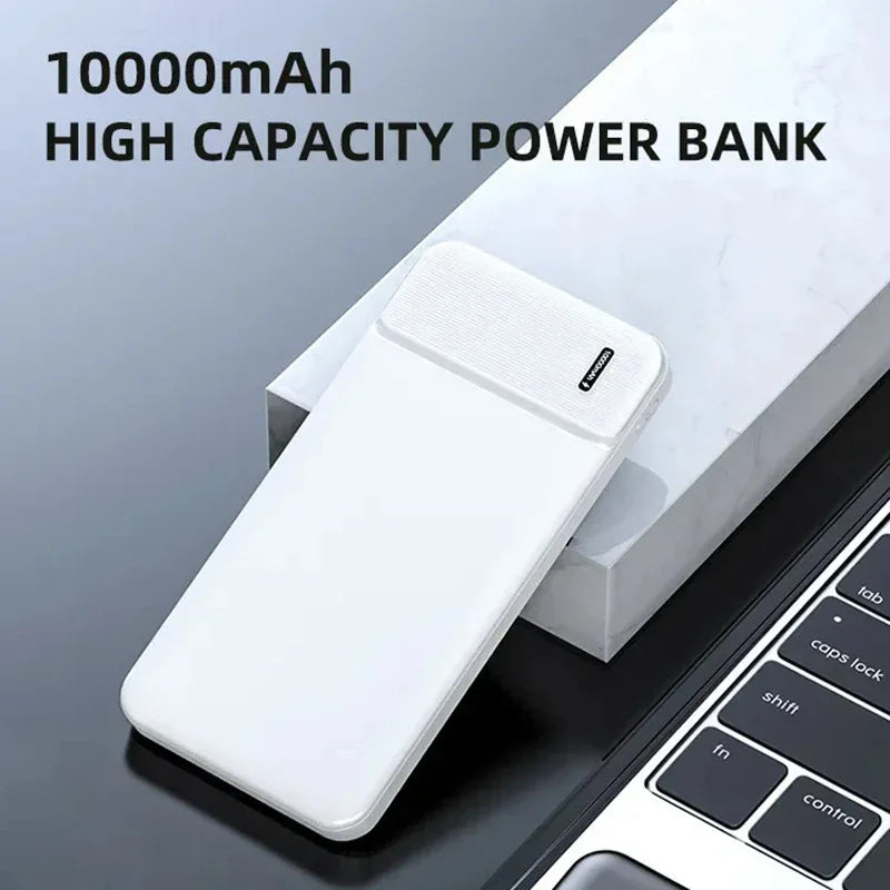 VoltMax PowerBank