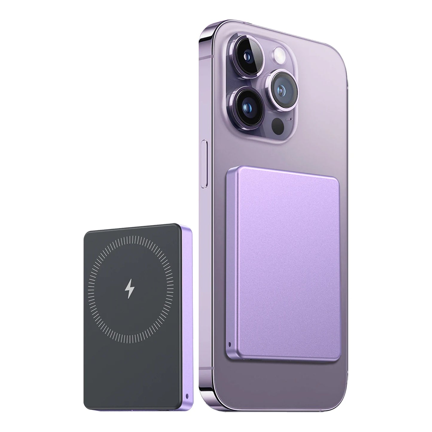 MagSnap Charger