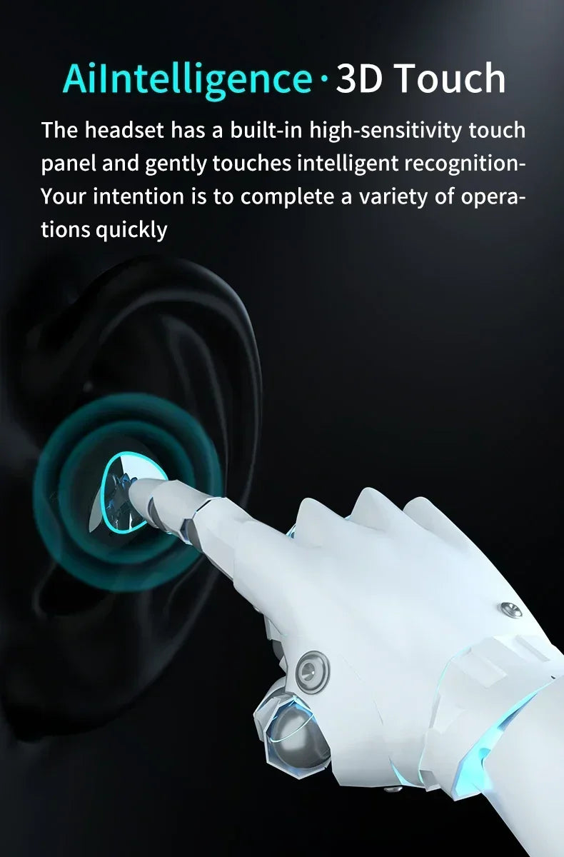GameWave™ M10 – Sport Earbuds with Party-Mode Speaker