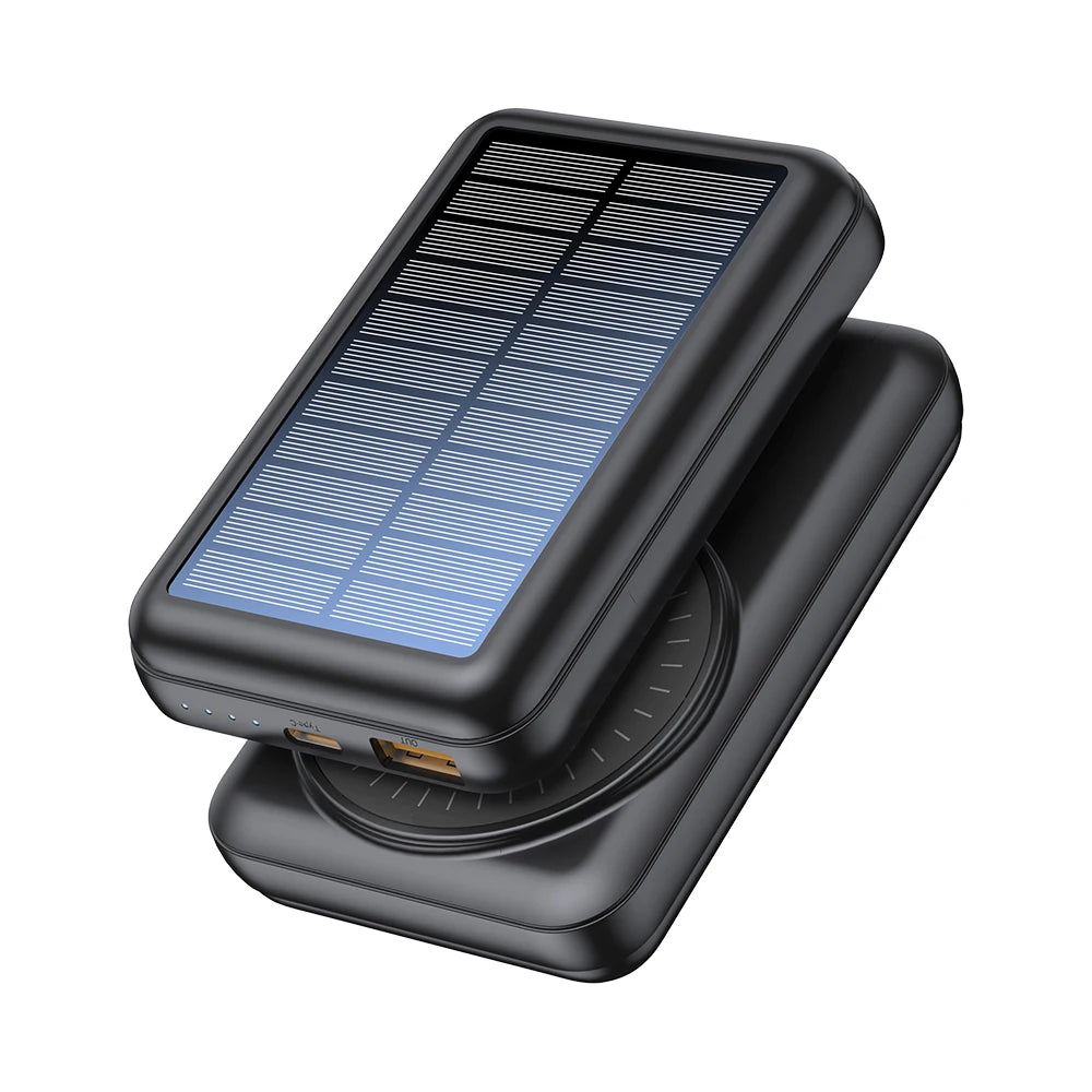 SunCharge PowerBank