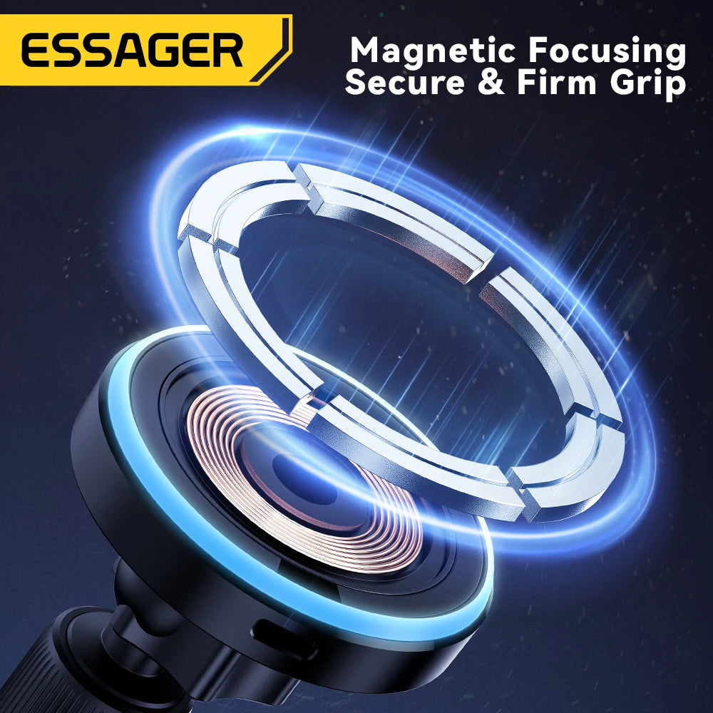 MagGrip Charger