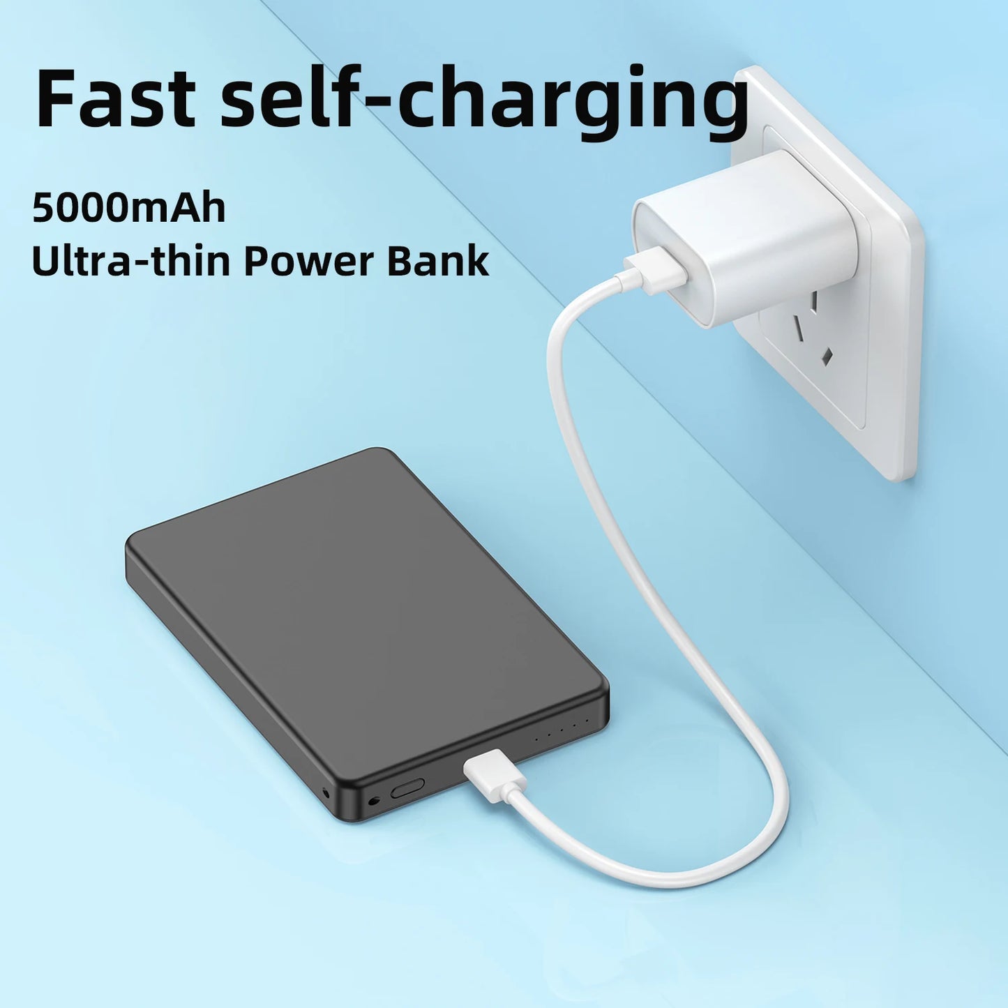 MagSnap Charger