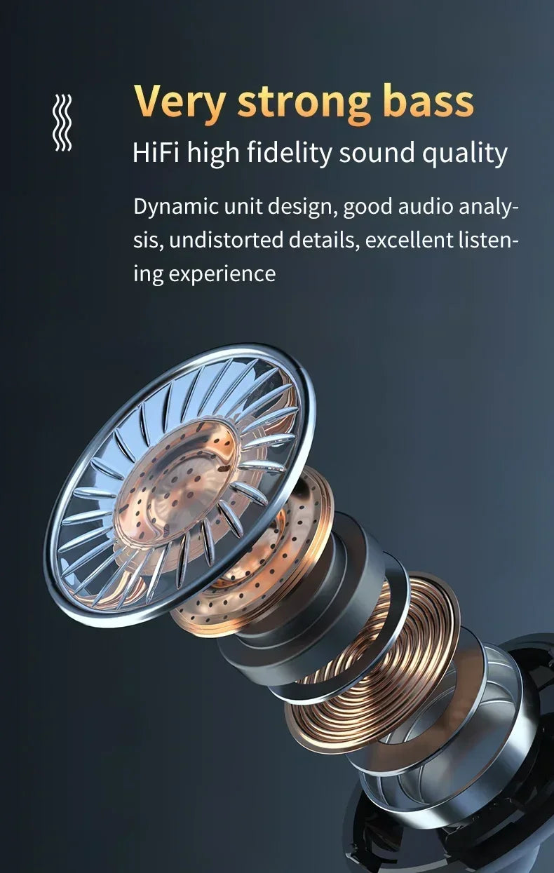 GameWave™ M10 – Sport Earbuds with Party-Mode Speaker