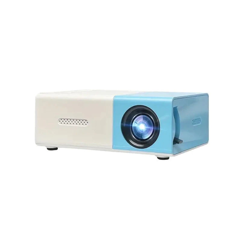 GlowBeam Projector