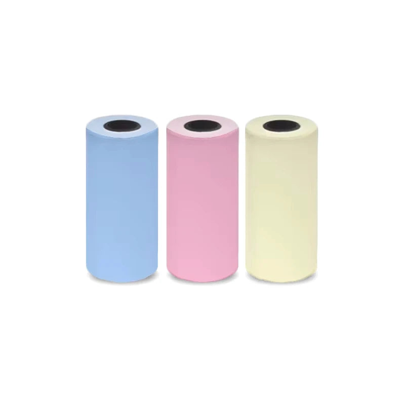 Kawaii Mini Pocket Printer