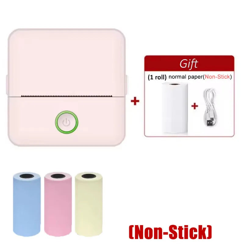 PrintiGo Mini