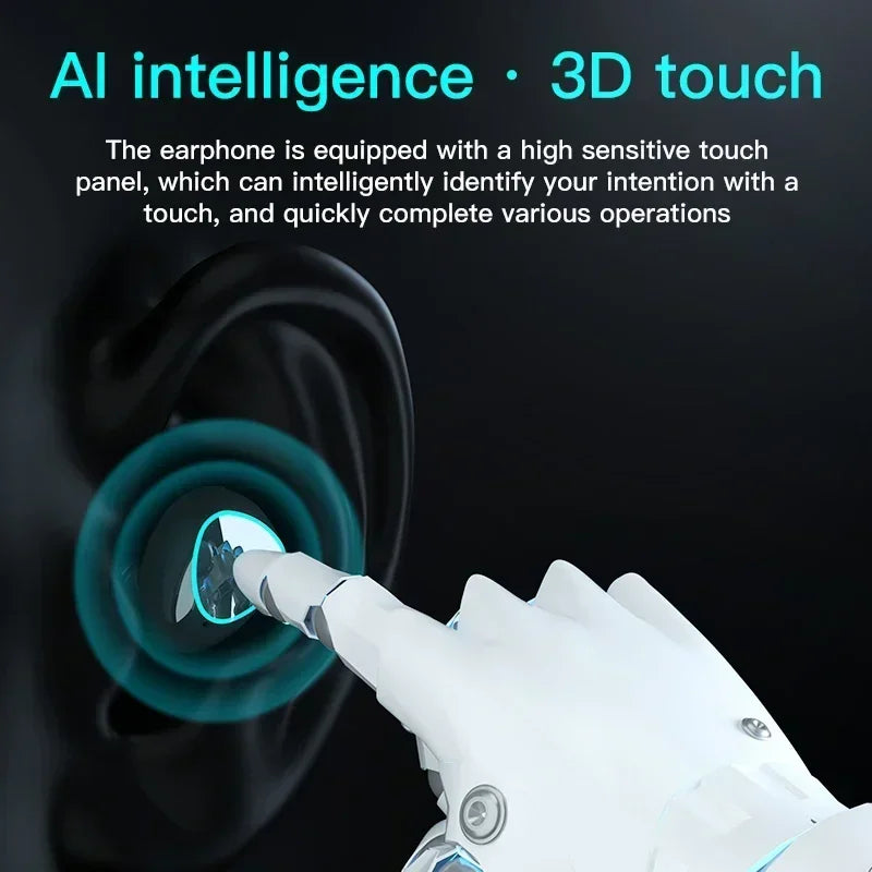 GameWave™ M10 – Sport Earbuds with Party-Mode Speaker