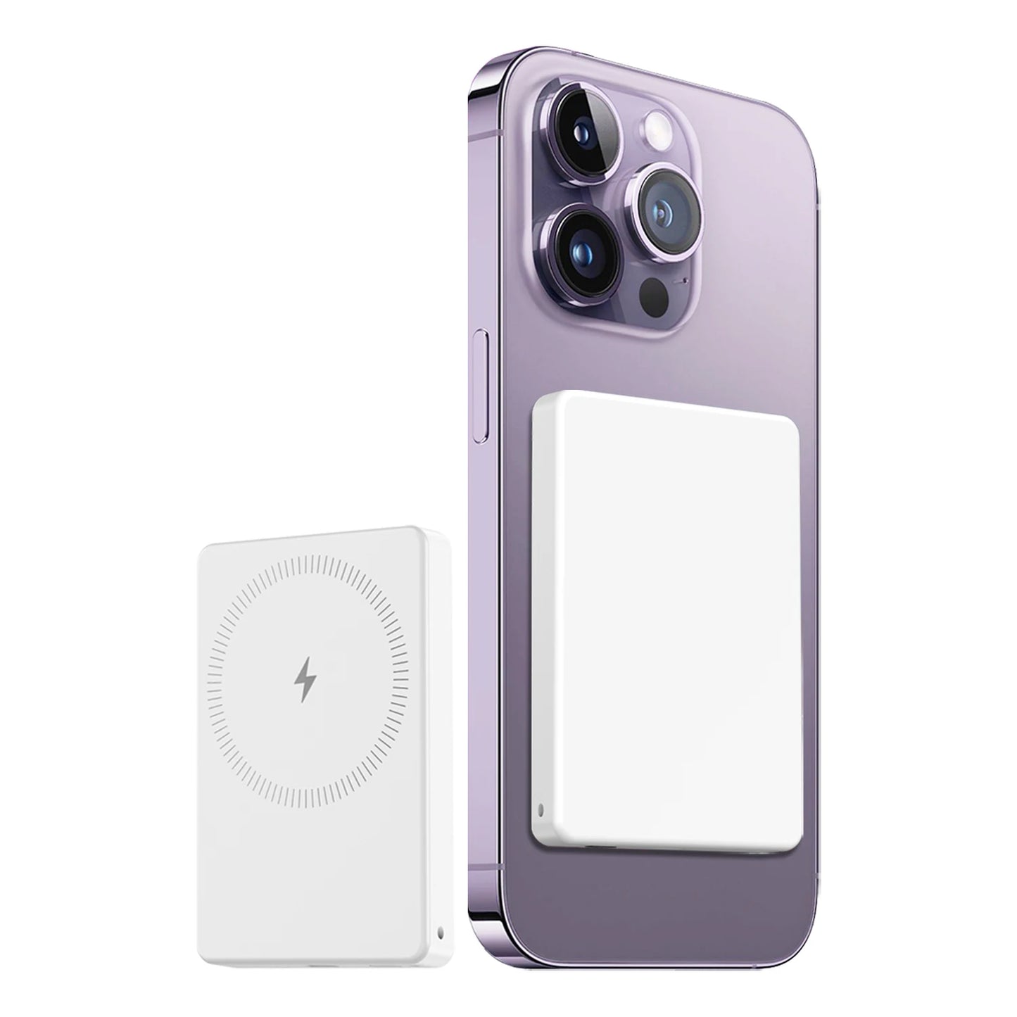 MagSnap Charger