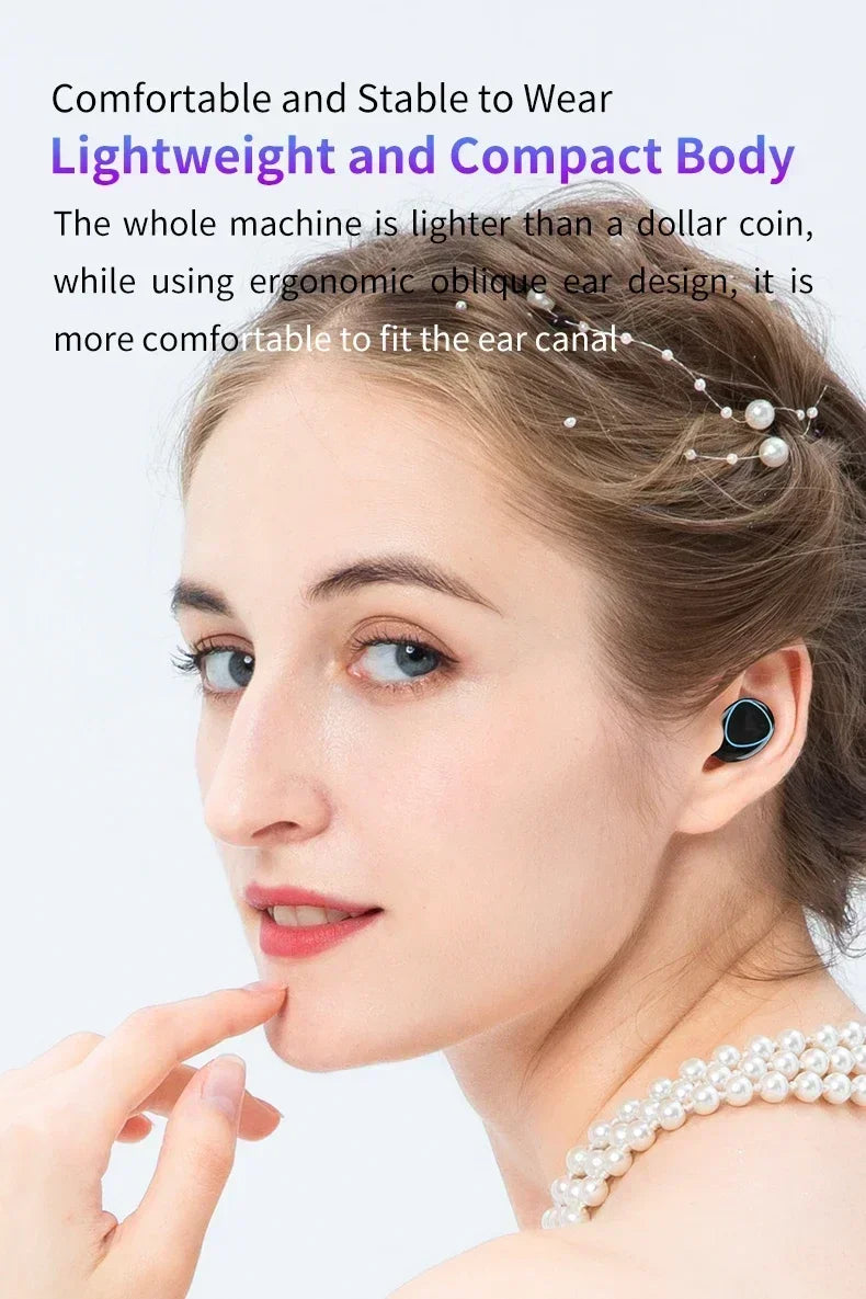 GameWave™ M10 – Sport Earbuds with Party-Mode Speaker