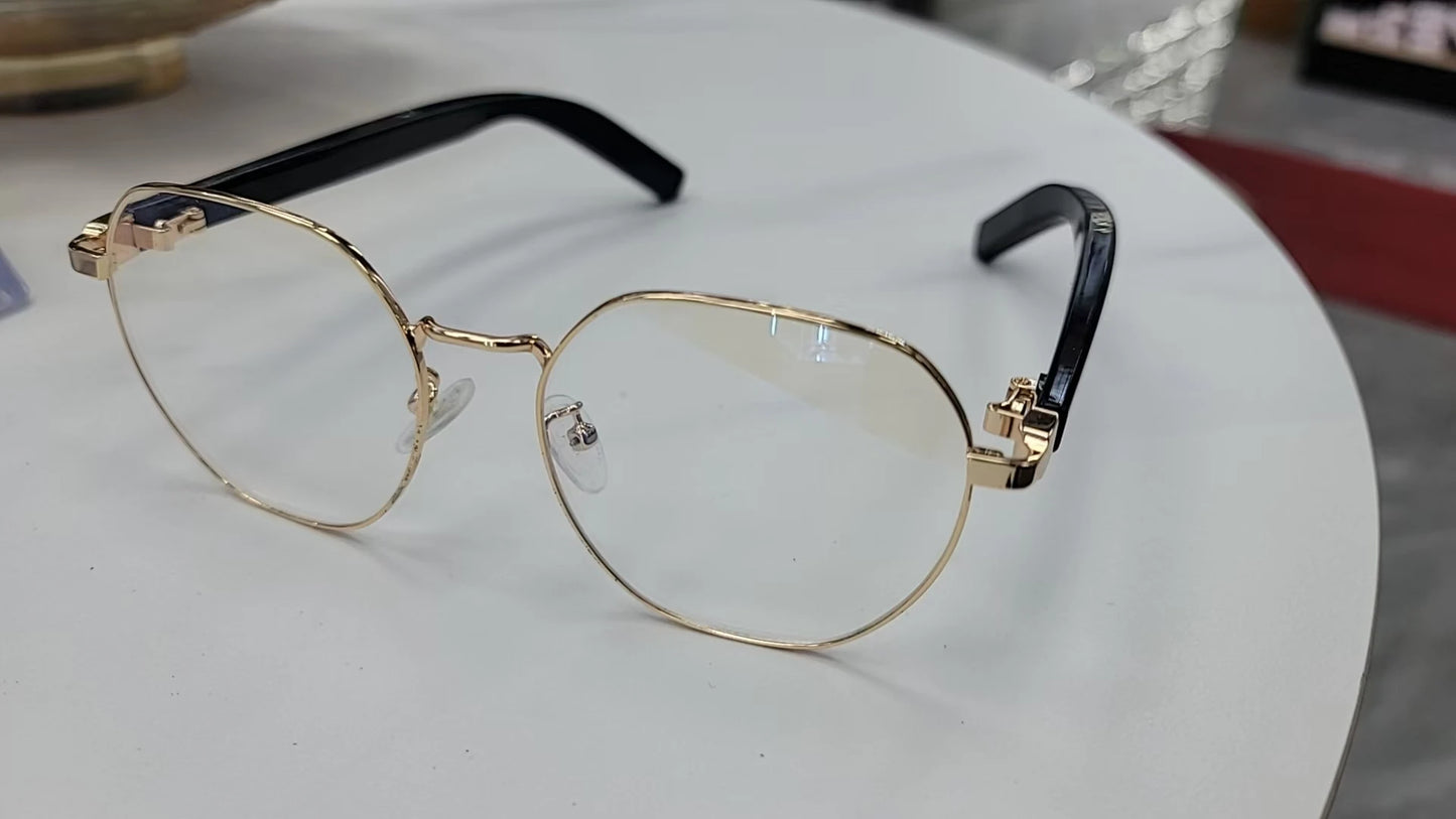 SoundView Smart Glasses