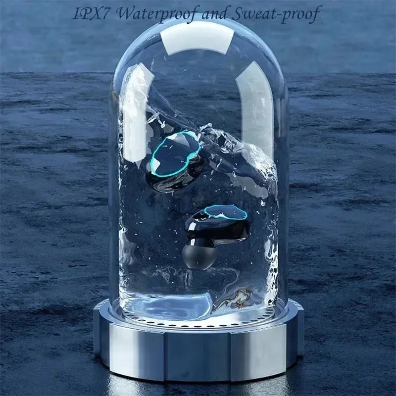 GameWave™ M10 – Sport Earbuds with Party-Mode Speaker