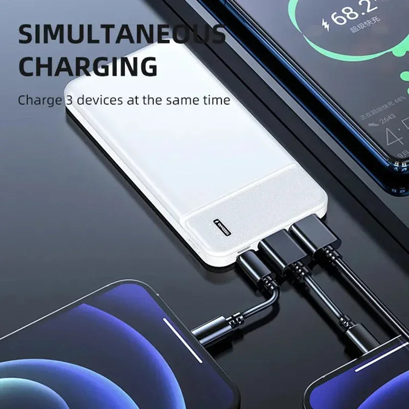 VoltMax PowerBank