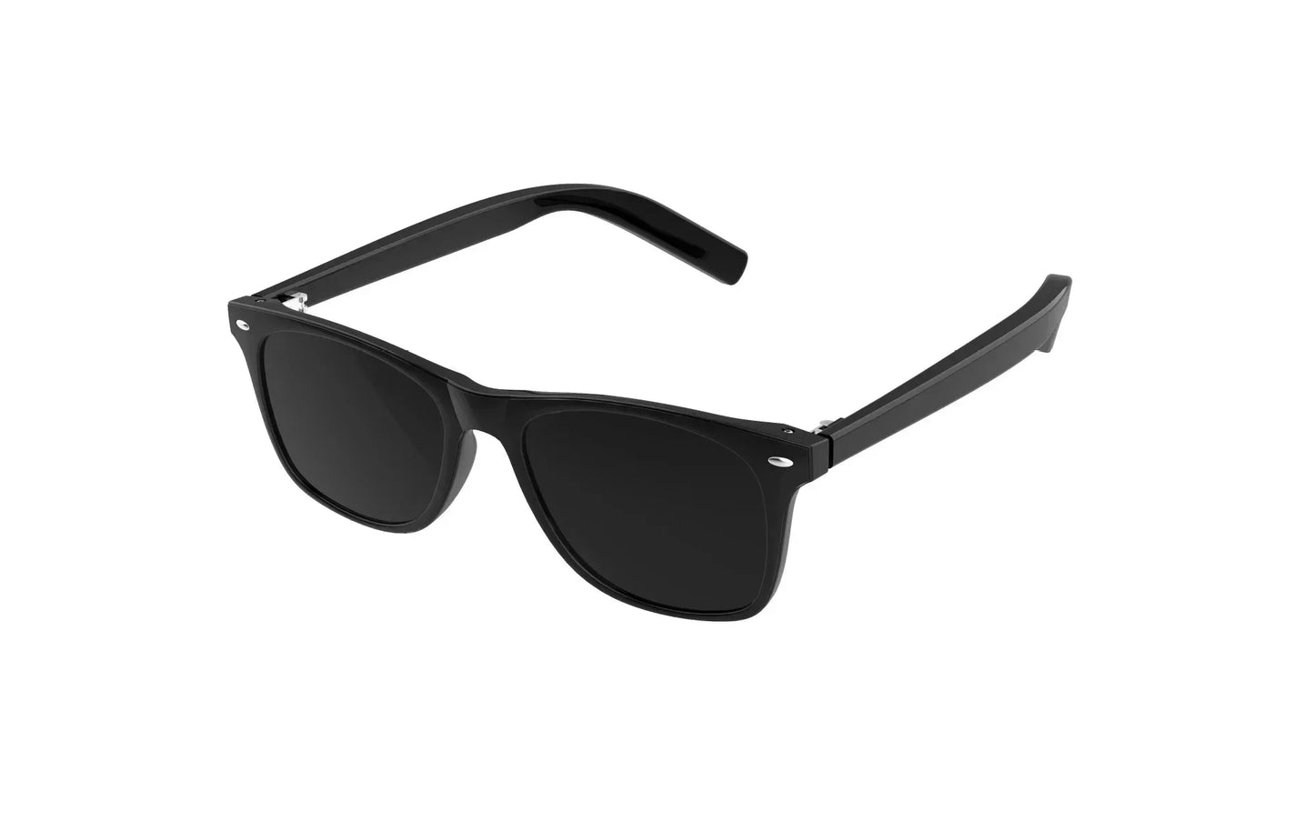SoundView Smart Glasses